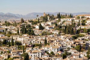 Albaizín