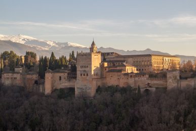 Alhambra de Granada