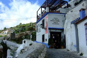 Sacromonte