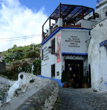 Sacromonte