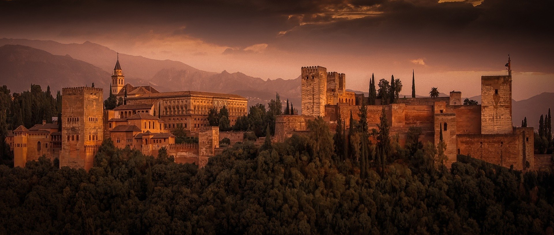 tour guiado granada