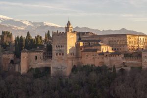 Alhambra de Granada