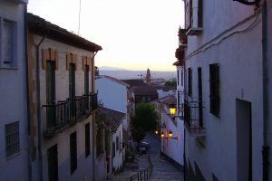 Realejo Granada