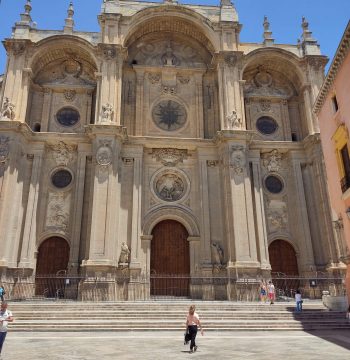 Catedral de Granada