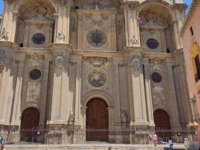 Catedral de Granada