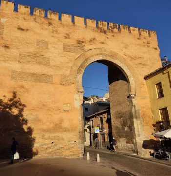 Arco Elvira