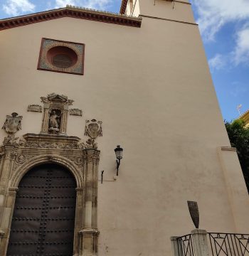 Iglesia Realejo