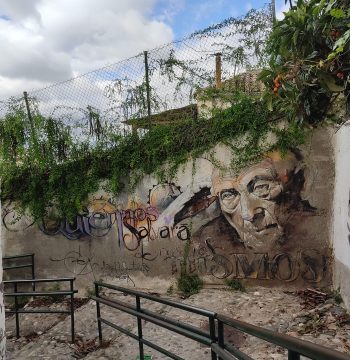 Graffiti Realejo