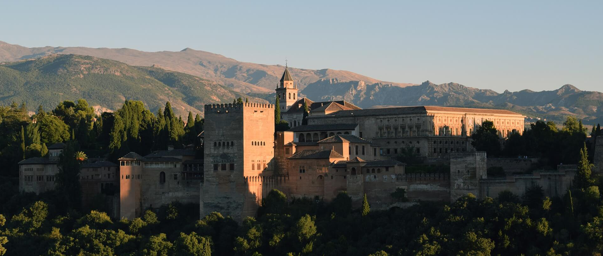 atentado en la alhambra